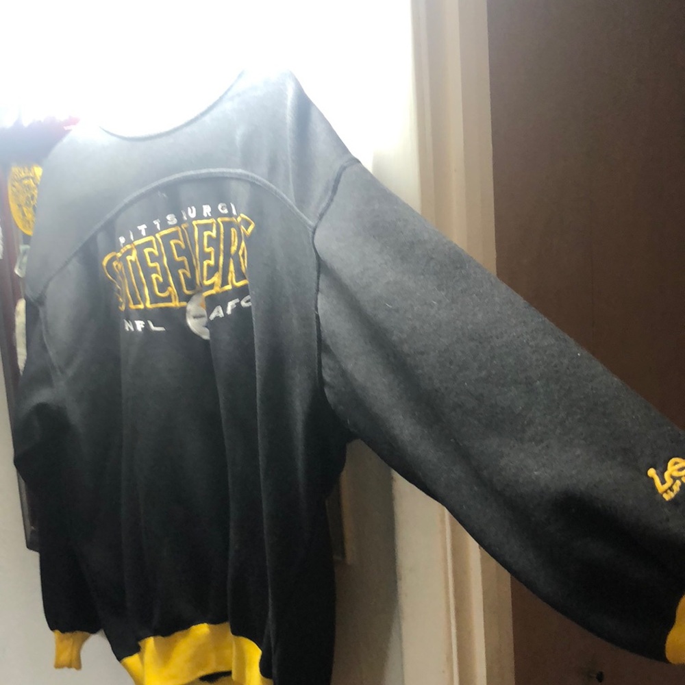 Pittsburgh Steelers Sweater